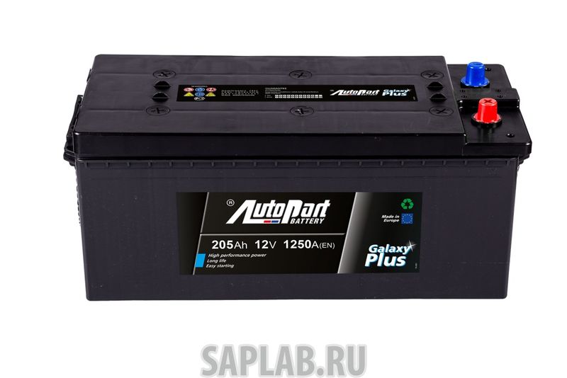 Купить запчасть AUTOPART - AHD205 