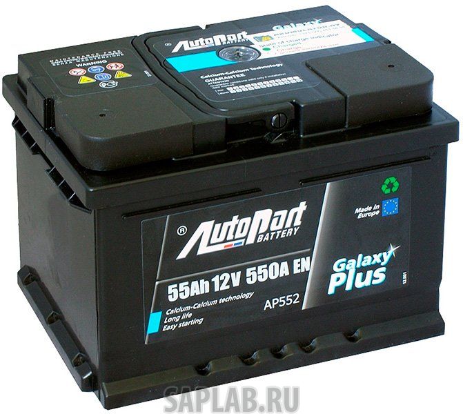 Купить запчасть AUTOPART - AP552 