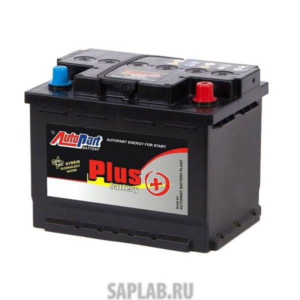Купить AUTOPART AP600 Аккумулятор Ap600 AUTOPART