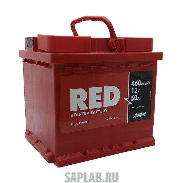 Купить запчасть AUTOPART - RED50R460A 