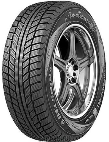 Купить BELSHINA ДЛЕГК50503 Шины Belshina Аrtmotion Snow 205/65 R15 94 ДЛЕГК50503