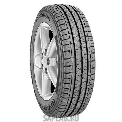 Купить BFGOODRICH 036964 Шины BFGoodrich 205/70 R15 106/104 036964