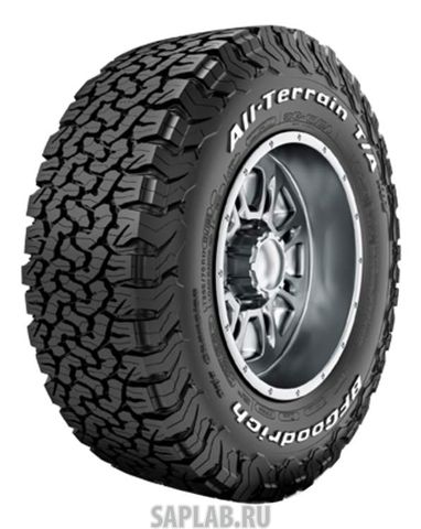 Купить запчасть BFGOODRICH - 124215 