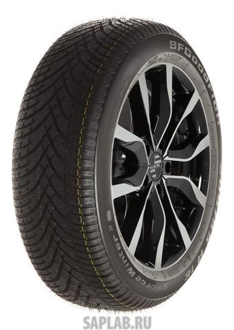 Купить запчасть BFGOODRICH - 256475 