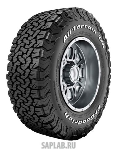 Купить запчасть BFGOODRICH - 350721 