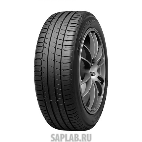 Купить BFGOODRICH 478952 Шины BFGoodrich 215/55/16 Y 97 ADVANTAGE XL