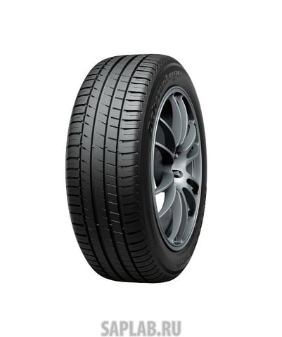 Купить BFGOODRICH 483860 Шины BF GOODRICH Advantage 195/60r16 89v (Tl)