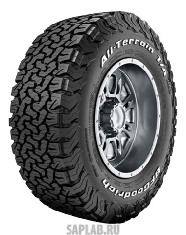 Купить запчасть BFGOODRICH - 749865 