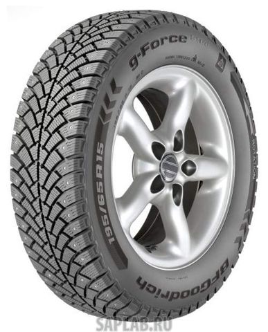 Купить запчасть BFGOODRICH - 885375 