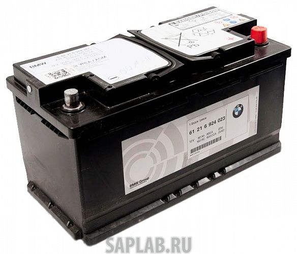 Купить запчасть BMW - 61216924023 