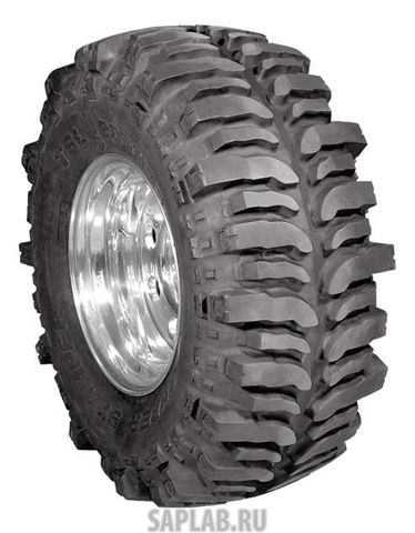 Купить BOGGER B126 Шины Bogger TSL 33X10.5-15 265/85 R15 146J (до 100 км/ч) B-126