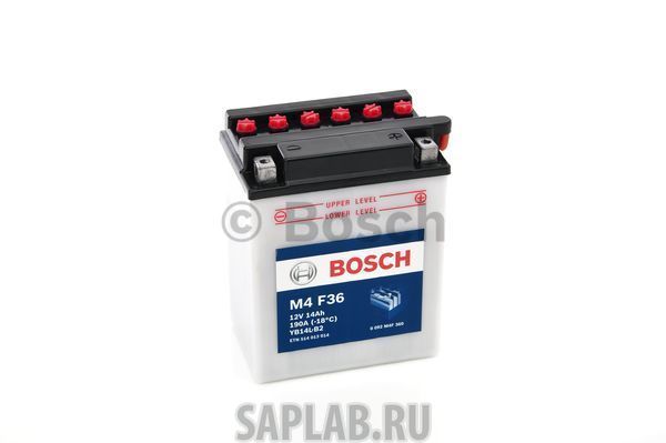 Купить запчасть BOSCH - 0092M4F360 