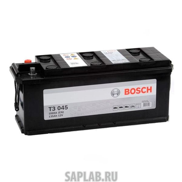 Купить запчасть BOSCH - 0092T30450 