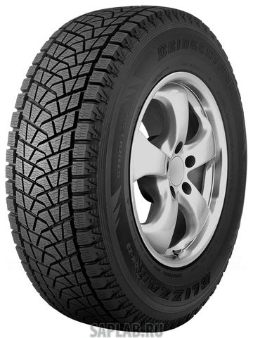 Купить BRIDGESTONE 11230 Шины BRIDGESTONE Blizzak DM-Z3 285/75 R16 116Q (до 160 км/ч) 11230
