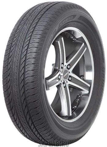 Купить BRIDGESTONE 11306 Шины BRIDGESTONE 850 XL 245/70 R16 111H (до 210 км/ч) 11306