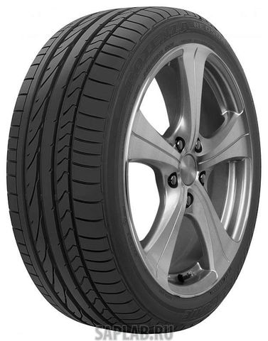 Купить BRIDGESTONE 11655 Шины BRIDGESTONE Potenza RE050A 255/35 R18 90W (до 270 км/ч) 11655