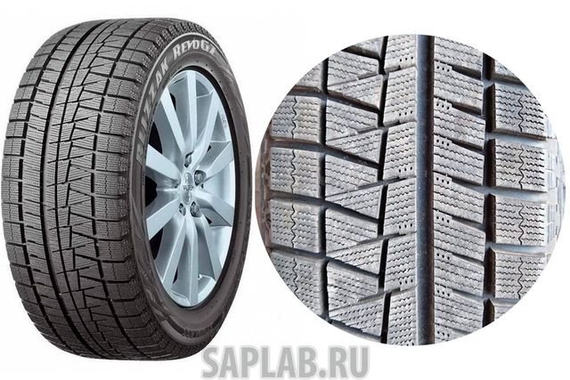 Купить запчасть BRIDGESTONE - 12199 