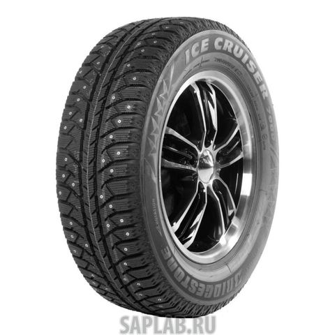 Купить запчасть BRIDGESTONE - 12459 