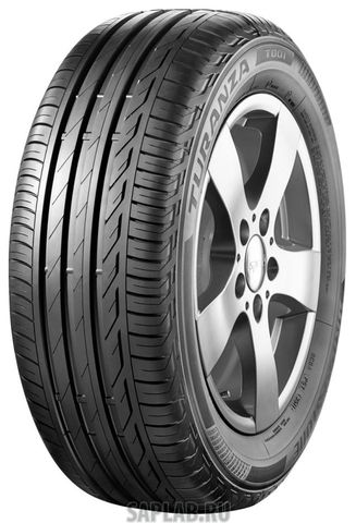Купить BRIDGESTONE 12940 Шины BRIDGESTONE T001 245/50 R18 100W (до 270 км/ч) 12940