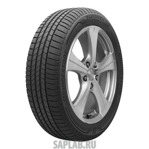 Купить BRIDGESTONE 13205 Шины летняя Bridgestone TURANZA T005 225/55 R17 97W