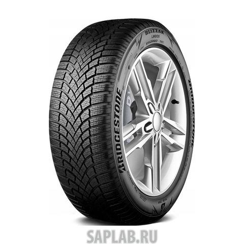 Купить запчасть BRIDGESTONE - 15344 