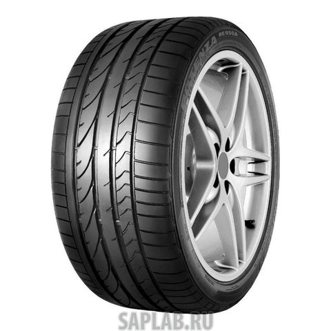 Купить BRIDGESTONE 19309 Шины BRIDGESTONE Potenza Re050a 245/45 R18 96W Runflat