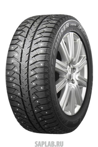 Купить запчасть BRIDGESTONE - 470724 