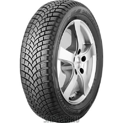 Купить запчасть BRIDGESTONE - BR008498 