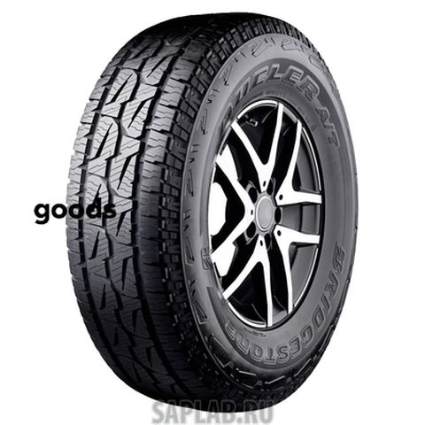 Купить запчасть BRIDGESTONE - BR012922 