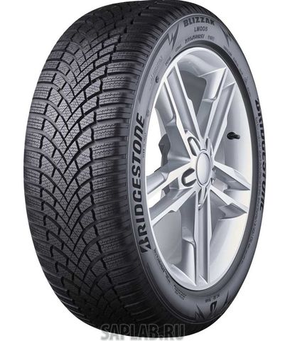 Купить запчасть BRIDGESTONE - BR015091 