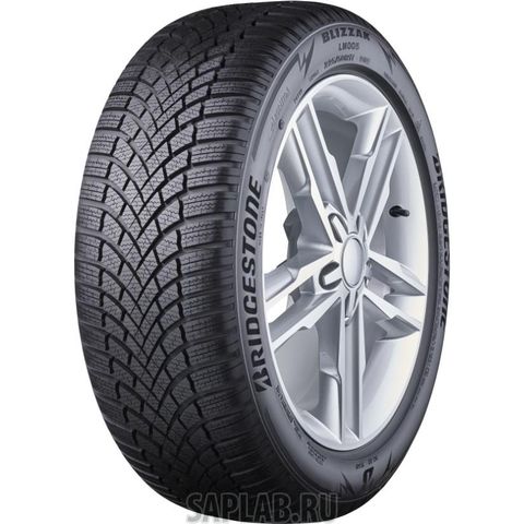 Купить запчасть BRIDGESTONE - BR015338 