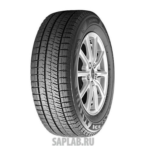 Купить BRIDGESTONE BR016783 Шины 235/45R17 97S XL Blizzak Ice TL