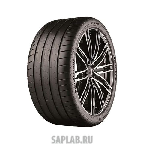 Купить BRIDGESTONE BR022502 Шины BRIDGESTONE Potenza Sport 265/35 R18 97Y TL XL