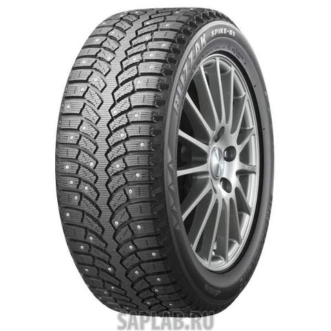 Купить BRIDGESTONE BR468765 Шины BRIDGESTONE Spike-01 225/70 R16 107 BR468765