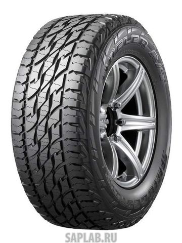 Купить BRIDGESTONE LVR0N00303 Шины Bridgestone Dueler A/T 697 225/75R16 103S (LVR0N00303)