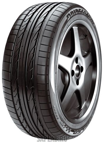 Купить BRIDGESTONE PSR0382903 Шины Bridgestone D ueler H/P Sport 235/60 R18 103V
