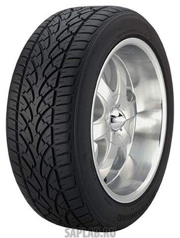 Купить BRIDGESTONE PSR0402603 Шины BRIDGESTONE D92 265/50 R20 106V (до 240 км/ч) PSR0402603