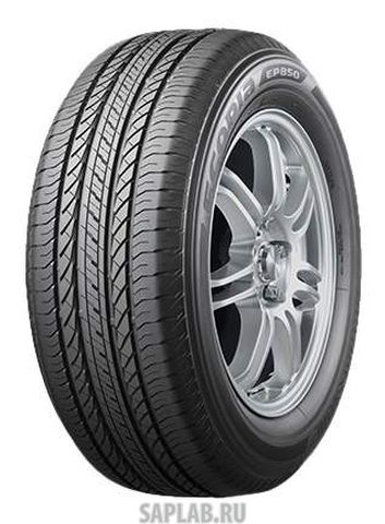 Купить BRIDGESTONE PSR0L01003 Шины Bridgestone Ecopia EP850 205/70R15 96H (PSR0L01003)