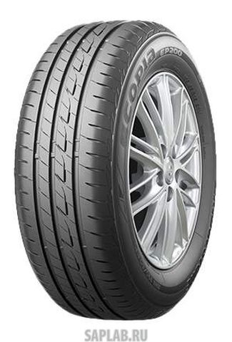 Купить BRIDGESTONE PSR0L62203 Шины Bridgestone Ecopia EP200 215/55R17 94V (PSR0L62203)