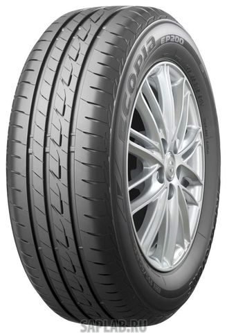 Купить BRIDGESTONE PSR0LA0803 Шины Bridgestone Ecopia EP200 205/65 R16 95V