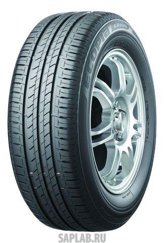Купить BRIDGESTONE PSR0LB3003 Шины BRIDGESTONE Ecopia EP150 185/65 R14 86H (до 210 км/ч) PSR0LB3003