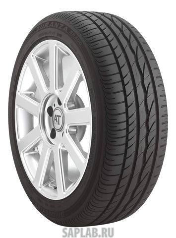 Купить BRIDGESTONE PSR0P35403 Шины Bridgestone Turanza ER300 225/60R16 98Y (PSR0P35403)