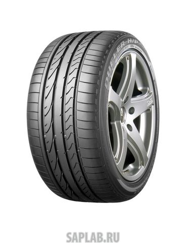 Купить BRIDGESTONE PSR1067703 Шины Bridgestone Dueler H/P Sport 285/60 R18 116V