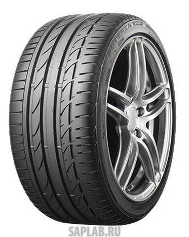 Купить BRIDGESTONE PSR1255003 Шины BRIDGESTONE Potenza S001 225/55 R17 101Y (до 300 км/ч) PSR1255003