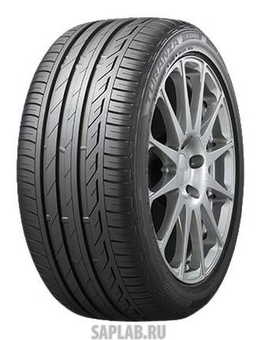 Купить BRIDGESTONE PSR1291303 Шины Bridgestone Turanza T001 225/55R16 95V Turanza T001 (PSR1291303)