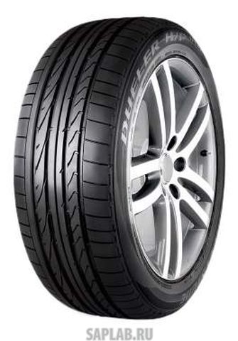 Купить BRIDGESTONE PSR1466203 Шины Bridgestone Dueler H/P Sport 255/60R18 112 V (PSR1466203)