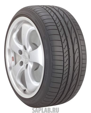 Купить BRIDGESTONE PSR1504103 Шины Bridgestone Potenza RE050A 205/50R17 89 V (PSR1504103)