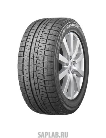 Купить BRIDGESTONE PXR0082603 Шины Bridgestone Blizzak REVO-GZ 225/55 R17 97S