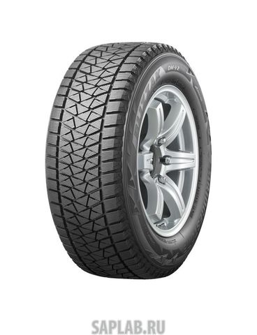 Купить BRIDGESTONE PXR0099203 Шины Bridgestone Blizzak DM-V2 245/50 R20 102T
