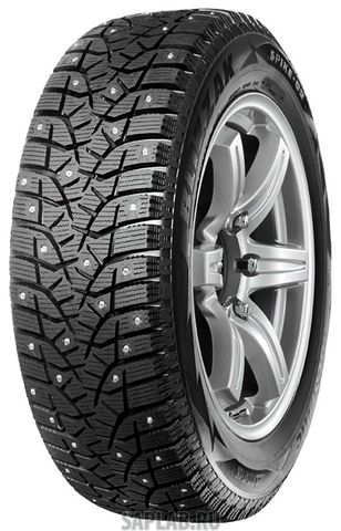 Купить BRIDGESTONE PXR01083S3 Шины BRIDGESTONE Spike-02 245/45 R18 96T (до 190 км/ч) PXR01083S3